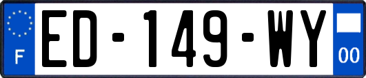 ED-149-WY