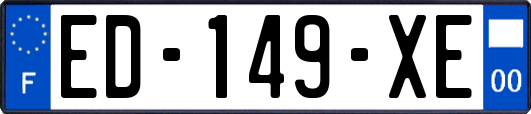 ED-149-XE
