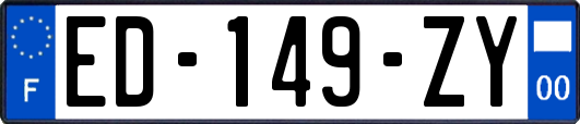 ED-149-ZY