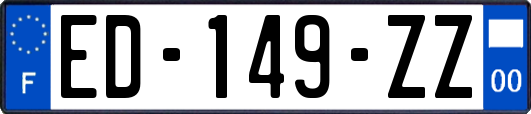 ED-149-ZZ