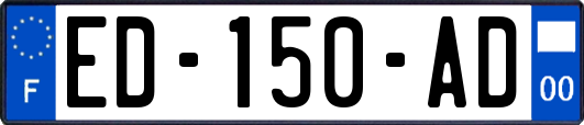 ED-150-AD