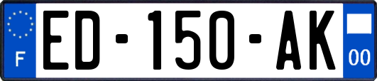 ED-150-AK