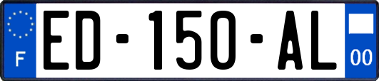 ED-150-AL