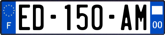 ED-150-AM