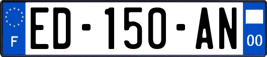 ED-150-AN