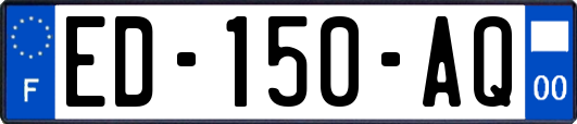 ED-150-AQ