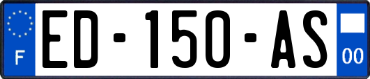 ED-150-AS