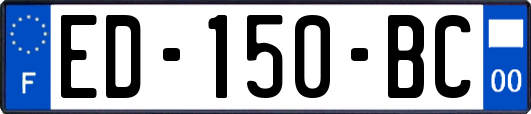 ED-150-BC