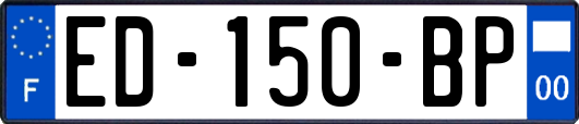 ED-150-BP