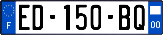 ED-150-BQ