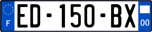 ED-150-BX