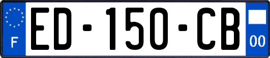 ED-150-CB