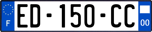 ED-150-CC