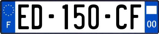 ED-150-CF