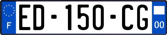 ED-150-CG