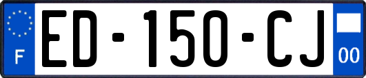 ED-150-CJ