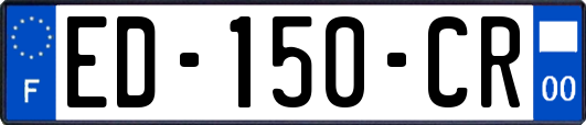 ED-150-CR