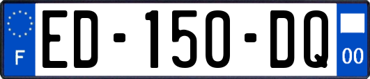 ED-150-DQ