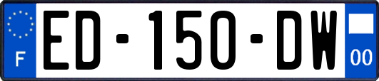 ED-150-DW