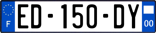 ED-150-DY