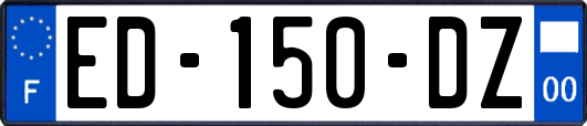 ED-150-DZ