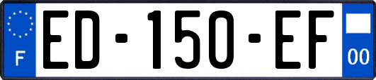 ED-150-EF