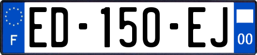 ED-150-EJ