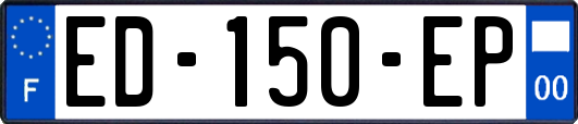 ED-150-EP