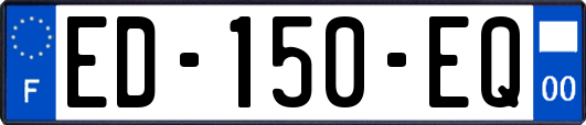 ED-150-EQ