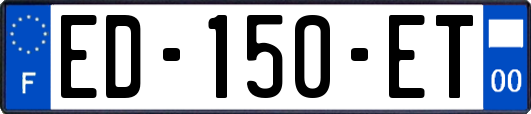 ED-150-ET