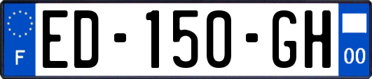 ED-150-GH