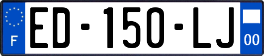 ED-150-LJ