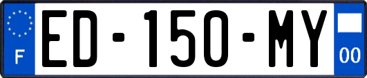 ED-150-MY