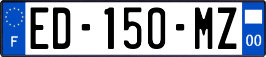 ED-150-MZ