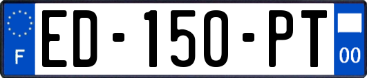 ED-150-PT