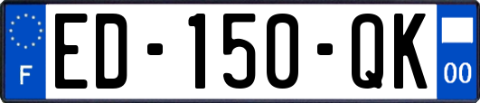 ED-150-QK