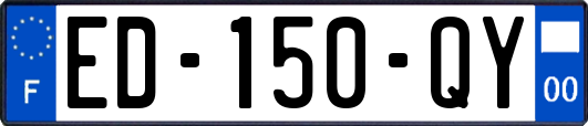 ED-150-QY