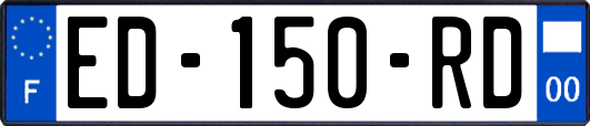 ED-150-RD