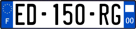 ED-150-RG