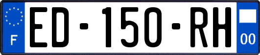 ED-150-RH