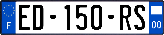 ED-150-RS