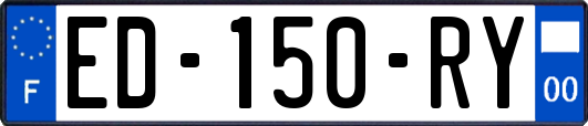 ED-150-RY