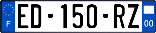 ED-150-RZ