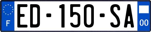 ED-150-SA