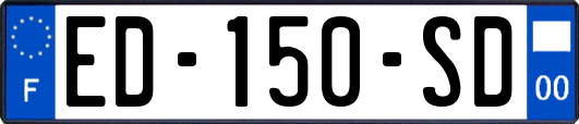 ED-150-SD