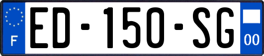 ED-150-SG