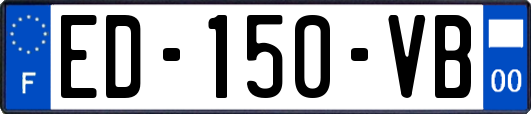 ED-150-VB