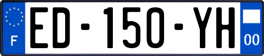 ED-150-YH