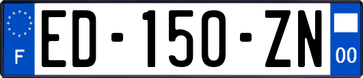 ED-150-ZN