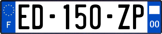 ED-150-ZP